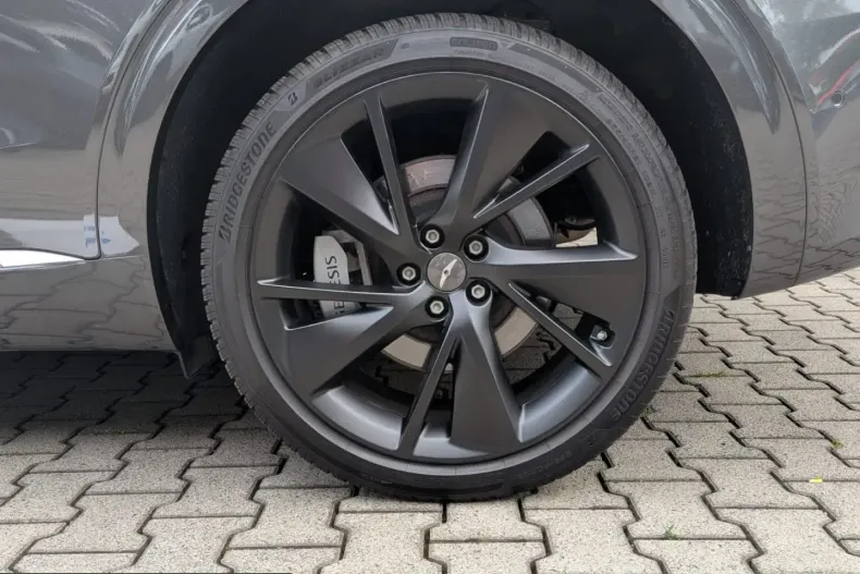 Genesis GV70 din 2023 cu 79.989 km - oferta GEN249067 - foto 28
