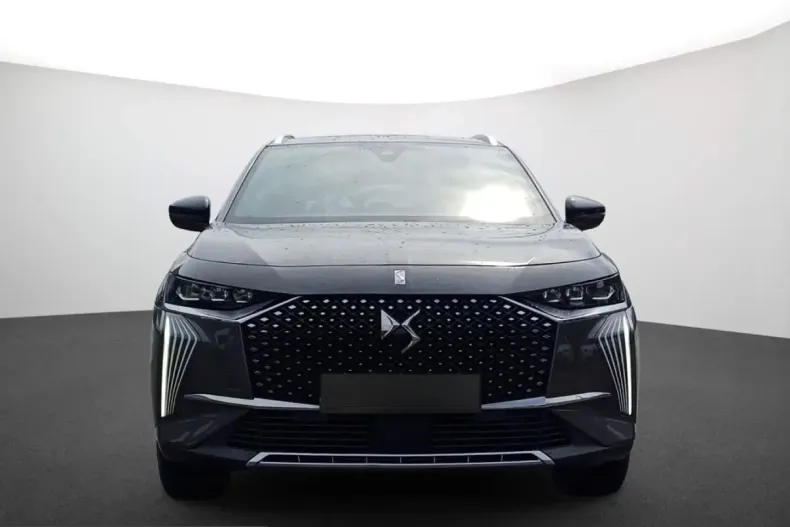 DS Automobiles DS 7 Crossback din 2024 cu 55.394 km - oferta DSA249068 - foto 2
