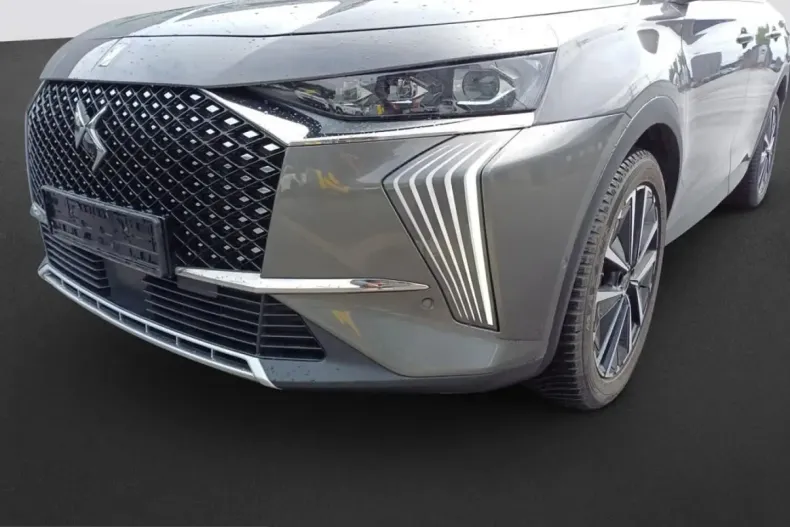 DS Automobiles DS 7 Crossback din 2024 cu 55.394 km - oferta DSA249068 - foto 8