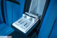 Rolls-Royce Cullinan Black Badge din 2026 cu 100 km - oferta ROL249069 - foto 15