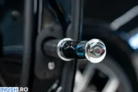 Rolls-Royce Cullinan Black Badge din 2026 cu 100 km - oferta ROL249069 - foto 18