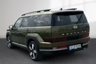 Hyundai Santa Fe din 2025 cu 10.143 km - oferta HYU249070 - foto 3