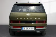 Hyundai Santa Fe din 2025 cu 10.143 km - oferta HYU249070 - foto 4