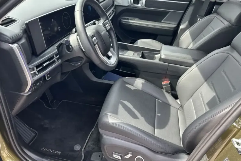 Hyundai Santa Fe din 2025 cu 10.143 km - oferta HYU249070 - foto 12