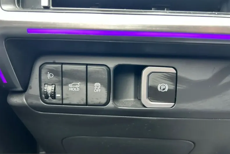 Hyundai Santa Fe din 2025 cu 10.143 km - oferta HYU249070 - foto 20