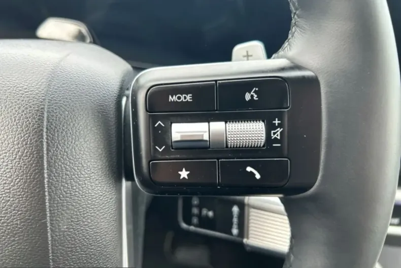 Hyundai Santa Fe din 2025 cu 10.143 km - oferta HYU249070 - foto 21