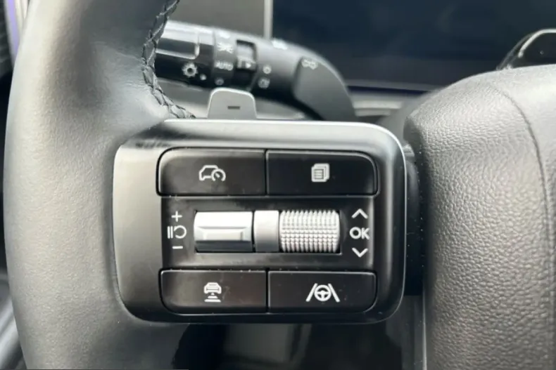 Hyundai Santa Fe din 2025 cu 10.143 km - oferta HYU249070 - foto 22