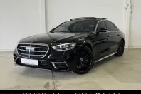 Mercedes-Benz S 400 (Clasa S) din 2021 cu 36.300 km - oferta MER249071 - foto 1