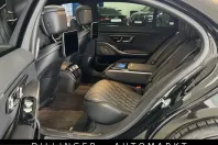 Mercedes-Benz S 400 (Clasa S) din 2021 cu 36.300 km - oferta MER249071 - foto 4