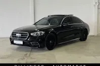 Mercedes-Benz S 400 (Clasa S) din 2021 cu 36.300 km - oferta MER249071 - foto 7