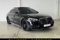 Mercedes-Benz S 400 (Clasa S) din 2021 cu 36.300 km - oferta MER249071 - foto 10