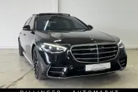 Mercedes-Benz S 400 (Clasa S) din 2021 cu 36.300 km - oferta MER249071 - foto 11