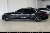 Mercedes-Benz S 400 (Clasa S) din 2021 cu 36.300 km - oferta MER249071 - foto 13