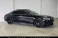Mercedes-Benz S 400 (Clasa S) din 2021 cu 36.300 km - oferta MER249071 - foto 14