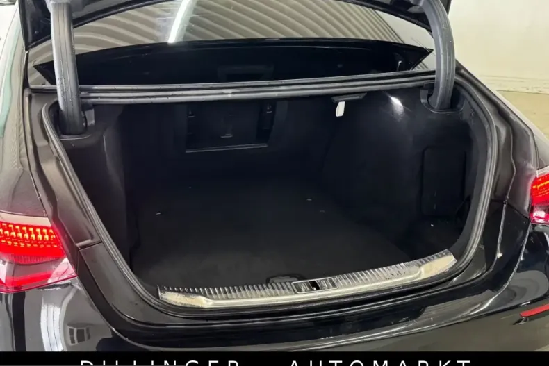 Mercedes-Benz S 400 (Clasa S) din 2021 cu 36.300 km - oferta MER249071 - foto 19