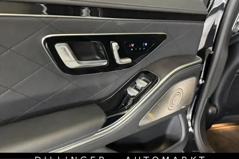 Mercedes-Benz S 400 (Clasa S) din 2021 cu 36.300 km - oferta MER249071 - foto 24