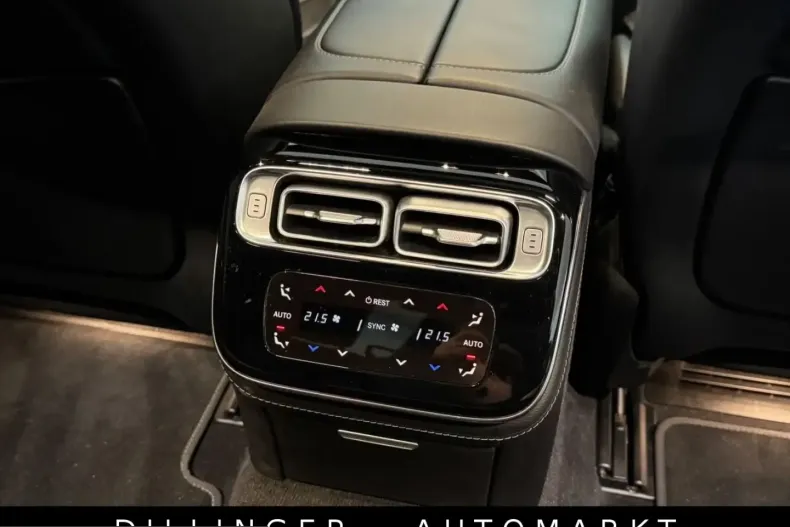 Mercedes-Benz S 400 (Clasa S) din 2021 cu 36.300 km - oferta MER249071 - foto 26