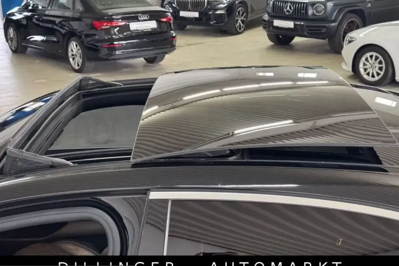 Mercedes-Benz S 400 (Clasa S) din 2021 cu 36.300 km - oferta MER249071 - foto 30