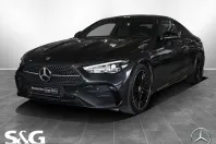Mercedes-Benz CLE 200 (Clasa CLE) din 2025 cu 17.320 km - oferta MER249073 - foto 1
