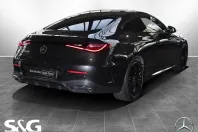 Mercedes-Benz CLE 200 (Clasa CLE) din 2025 cu 17.320 km - oferta MER249073 - foto 2