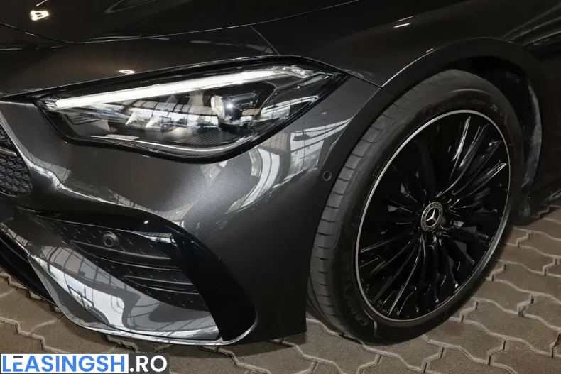 Mercedes-Benz CLE 200 (Clasa CLE) din 2025 cu 17.320 km - oferta MER249073 - foto 3