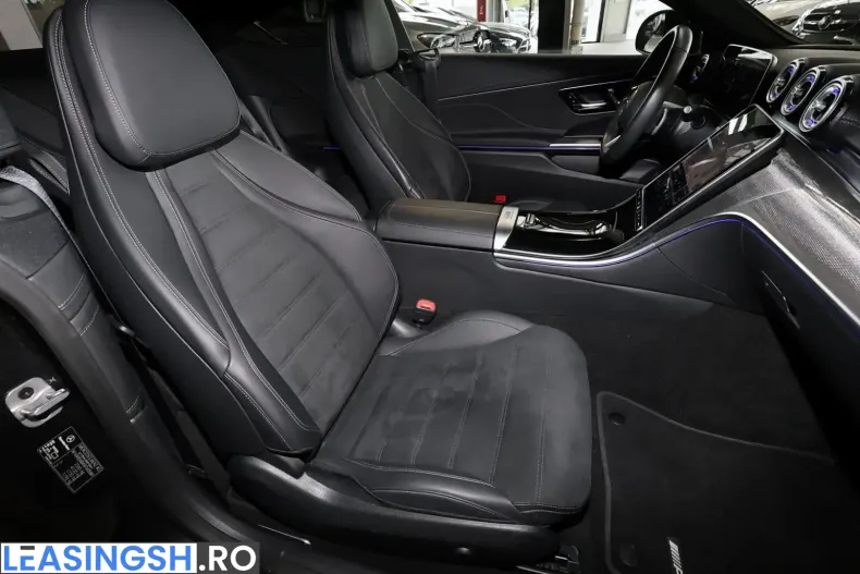 Mercedes-Benz CLE 200 (Clasa CLE) din 2025 cu 17.320 km - oferta MER249073 - foto 4