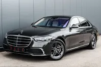 Mercedes-Benz S 400 (Clasa S) din 2021 cu 60.000 km - oferta MER249074 - foto 1