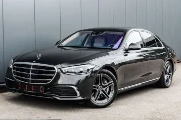 Mercedes-Benz S 400 din 2021 - oferta MER249074