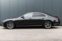Mercedes-Benz S 400 (Clasa S) din 2021 cu 60.000 km - oferta MER249074 - foto 2