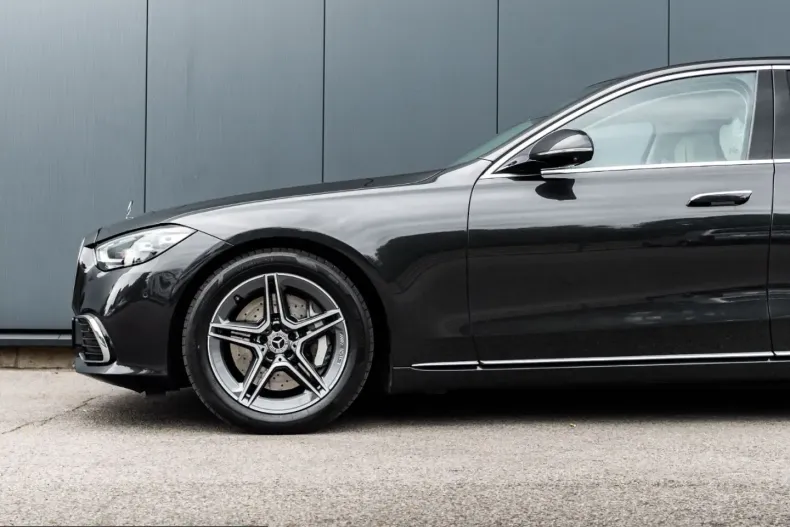Mercedes-Benz S 400 (Clasa S) din 2021 cu 60.000 km - oferta MER249074 - foto 3