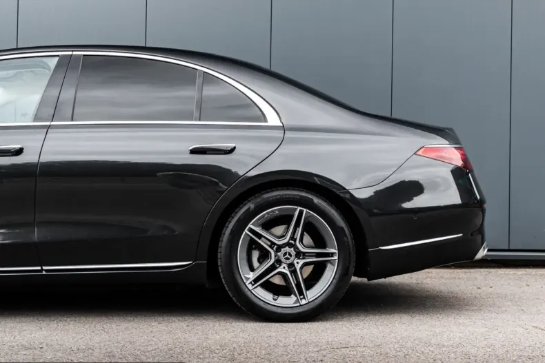 Mercedes-Benz S 400 (Clasa S) din 2021 cu 60.000 km - oferta MER249074 - foto 4