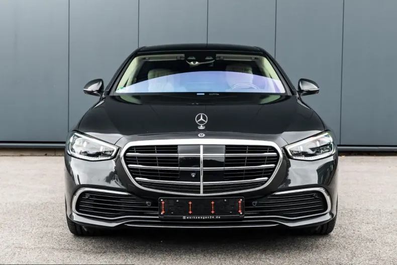 Mercedes-Benz S 400 (Clasa S) din 2021 cu 60.000 km - oferta MER249074 - foto 7