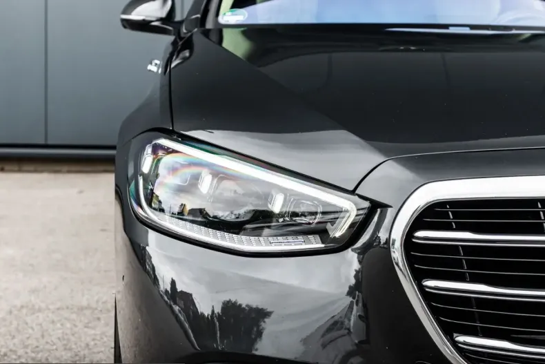 Mercedes-Benz S 400 (Clasa S) din 2021 cu 60.000 km - oferta MER249074 - foto 8