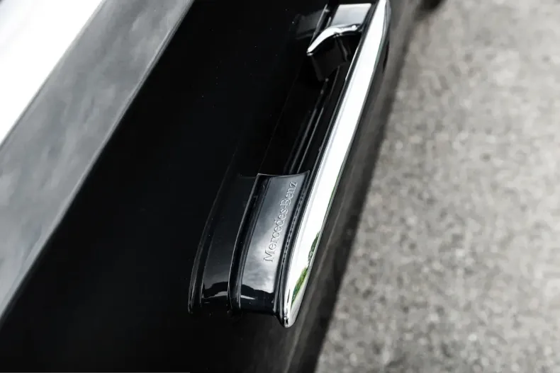 Mercedes-Benz S 400 (Clasa S) din 2021 cu 60.000 km - oferta MER249074 - foto 10