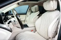 Mercedes-Benz S 400 (Clasa S) din 2021 cu 60.000 km - oferta MER249074 - foto 11