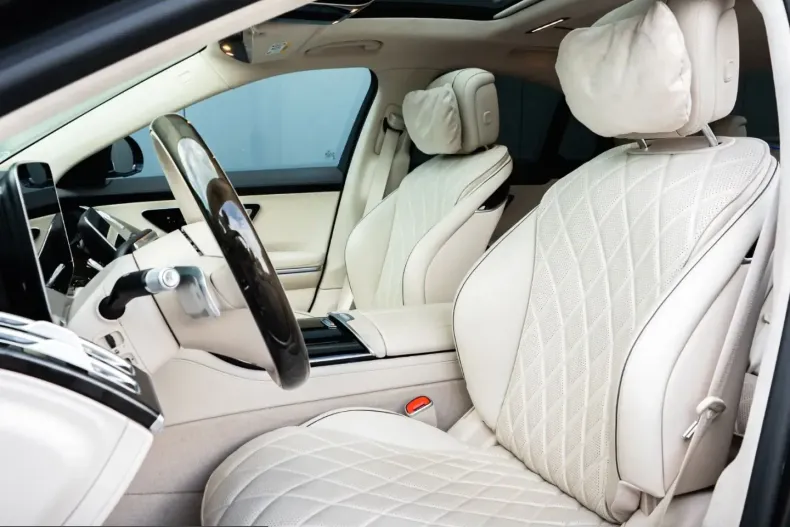 Mercedes-Benz S 400 (Clasa S) din 2021 cu 60.000 km - oferta MER249074 - foto 11