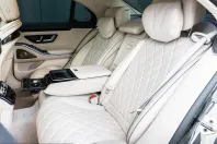 Mercedes-Benz S 400 (Clasa S) din 2021 cu 60.000 km - oferta MER249074 - foto 12