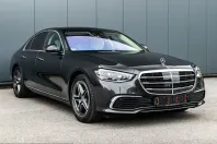 Mercedes-Benz S 400 (Clasa S) din 2021 cu 60.000 km - oferta MER249074 - foto 13