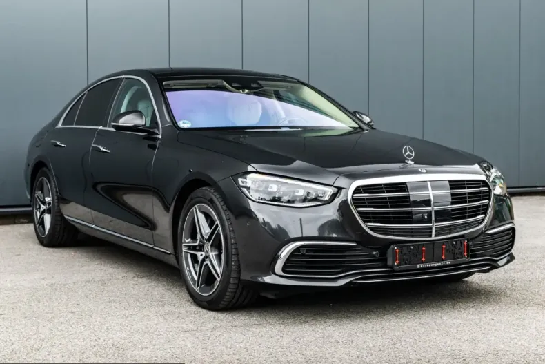 Mercedes-Benz S 400 (Clasa S) din 2021 cu 60.000 km - oferta MER249074 - foto 13