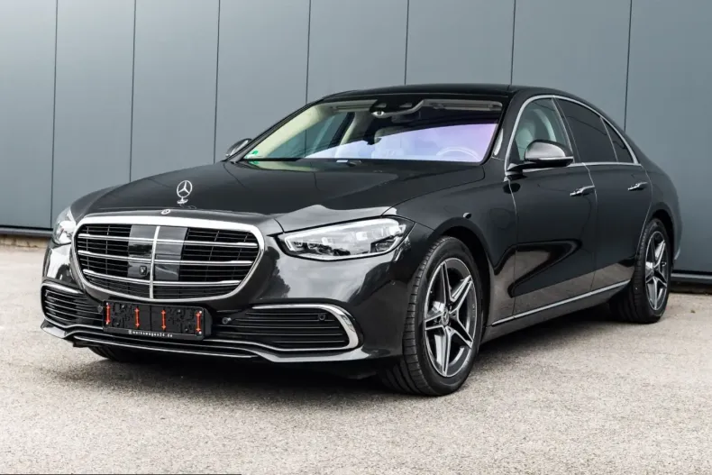 Mercedes-Benz S 400 (Clasa S) din 2021 cu 60.000 km - oferta MER249074 - foto 14