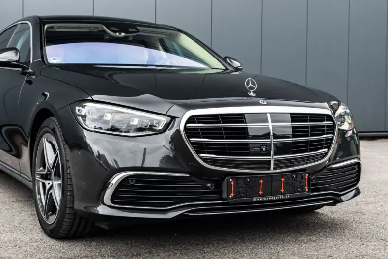 Mercedes-Benz S 400 (Clasa S) din 2021 cu 60.000 km - oferta MER249074 - foto 15