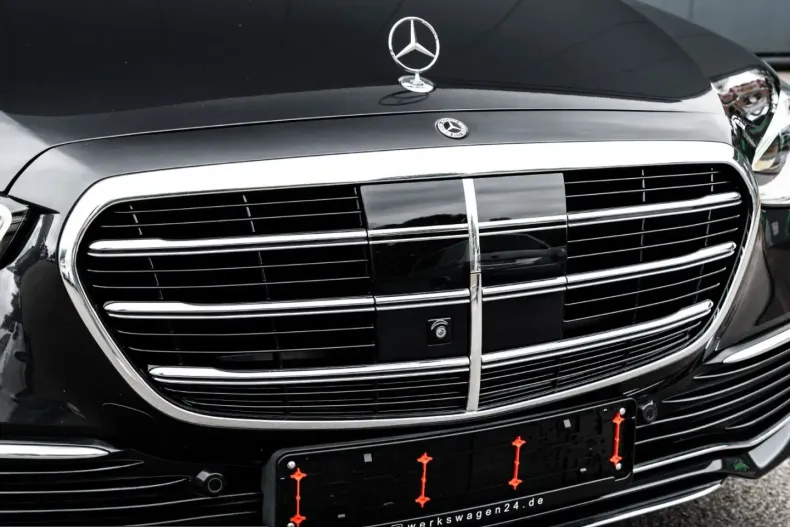 Mercedes-Benz S 400 (Clasa S) din 2021 cu 60.000 km - oferta MER249074 - foto 16
