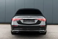 Mercedes-Benz S 400 (Clasa S) din 2021 cu 60.000 km - oferta MER249074 - foto 17
