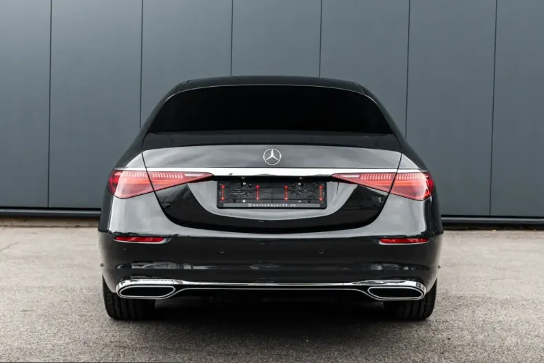 Mercedes-Benz S 400 (Clasa S) din 2021 cu 60.000 km - oferta MER249074 - foto 17