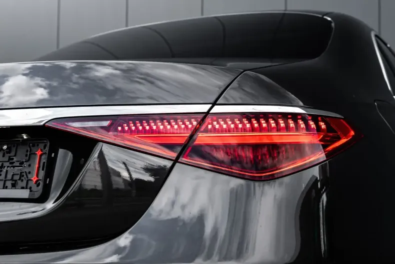 Mercedes-Benz S 400 (Clasa S) din 2021 cu 60.000 km - oferta MER249074 - foto 18