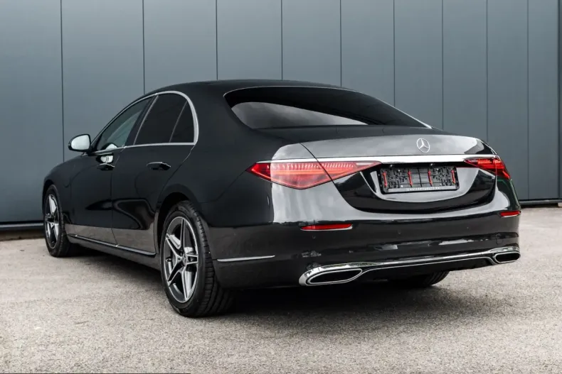 Mercedes-Benz S 400 (Clasa S) din 2021 cu 60.000 km - oferta MER249074 - foto 19