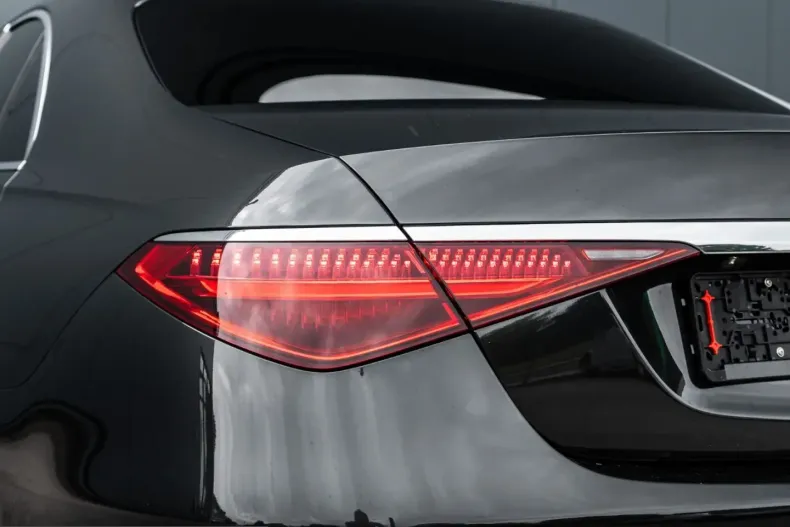 Mercedes-Benz S 400 (Clasa S) din 2021 cu 60.000 km - oferta MER249074 - foto 20
