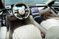 Mercedes-Benz S 400 (Clasa S) din 2021 cu 60.000 km - oferta MER249074 - foto 23