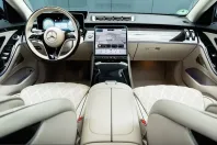 Mercedes-Benz S 400 (Clasa S) din 2021 cu 60.000 km - oferta MER249074 - foto 24