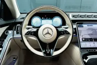 Mercedes-Benz S 400 (Clasa S) din 2021 cu 60.000 km - oferta MER249074 - foto 25